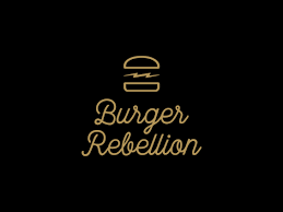 Burger Rebellion logo