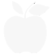 white apple food security