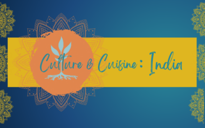 Culture & Cuisine Is Back!