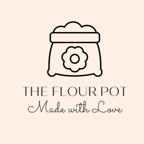 The Flour Pot logo