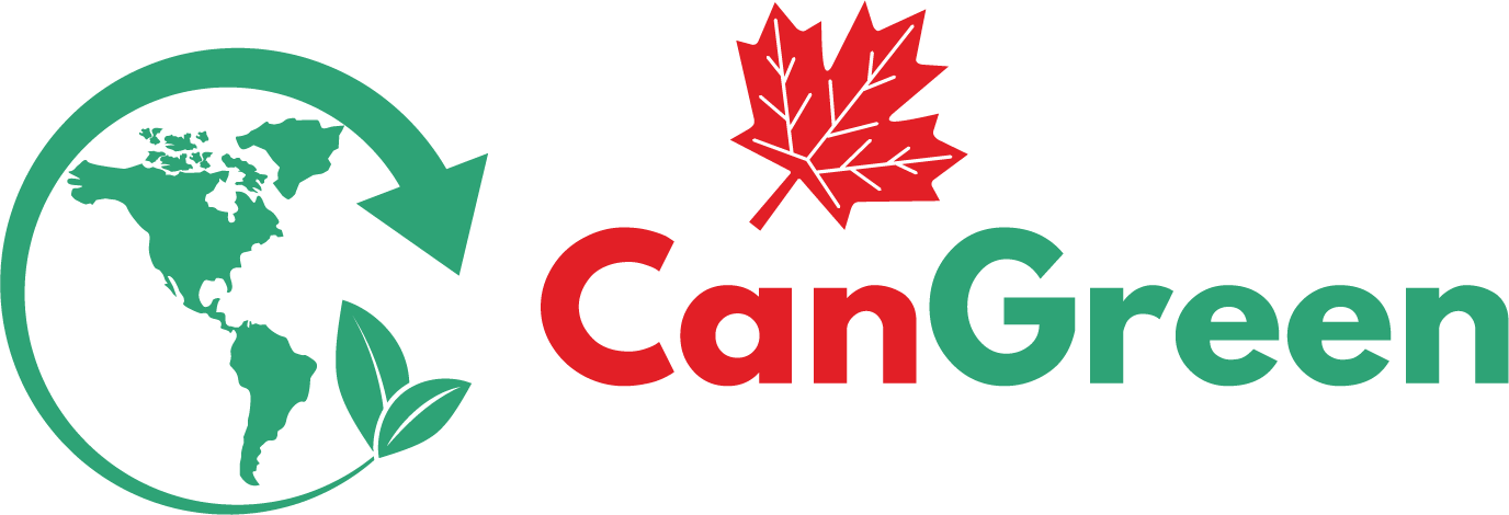 CanGreen logo Culture and Cuisine vendor 2024