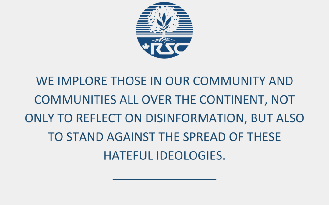 Rayjon’s Statement on the Rise of Anti-Haitian Hate