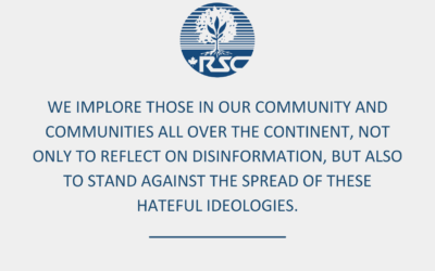 Rayjon’s Statement on the Rise of Anti-Haitian Hate