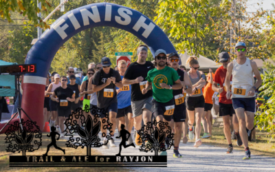 Trail & Ale 2025 – Registration now open!