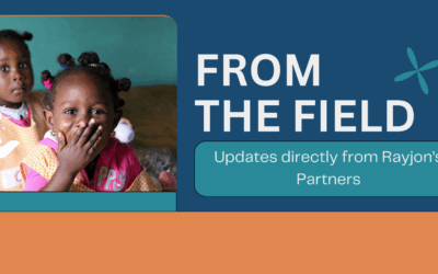 Join Us – From the Field: Fueling Minds & Filling Plates in Cap-Haïtien