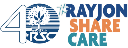 Rayjon Share Care