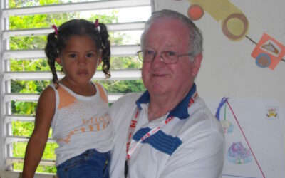 With Deep Gratitude, We Say Goodbye to Ben